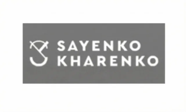 Sayenko Kharenko